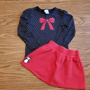 Gymboree set